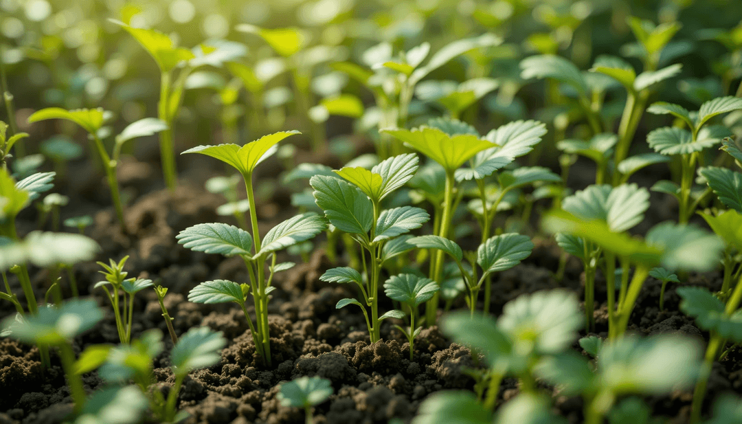 Promote Environmental Stewardship